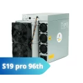Antminer S19 Pro 96 TH NEW